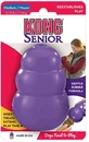KONG (Конг) Senior - Игрушка для собак старшего возраста; M
