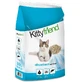 Kittyfriend (Киттифренд) Antibacterial Cat Litter – Минеральный впитывающий наполнитель для кошачьего туалета; 30 л / 20 кг