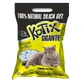 Kotix (Котикс) Наполнитель силикагелевый для кошачьего туалета; 15 л