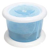 M-Pets (М-Петс) Altan Drinking Fountain For Dogs – Поїлка-фонтан Алтан для собак; 3 л