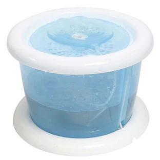 M-Pets (М-Петс) Altan Drinking Fountain For Dogs – Поїлка-фонтан Алтан для собак; 3 л