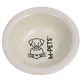 M-Pets (М-Петс) Bamboo Pet Bowl - Бамбуковая миска для домашних животных; 300 мл