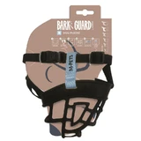 M-Pets (М-Петс) Bark Guard Dog Muzzle - Намордник регульований для захисту від гавкоту собак; XL (Чорний / Синій)