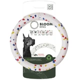 M-Pets (М-Петс) Bloom - Іграшка-кільце для собак; 18 см (Різнокольоровий)