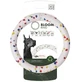 M-Pets (М-Петс) Bloom - Іграшка-кільце для собак; 18 см (Різнокольоровий)