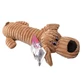 M-Pets (М-Петс) Bobby Squeaker - Игрушка-пищалка Бобби для собак; 32х17х9 см
