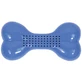 M-Pets (М-Петс) Bone - Охлаждающая игрушка Косточка для собак; 16.3x7.8x3.7 см (Синий)