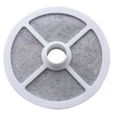 M-Pets (М-Петс) Carbon Filter Volga Drinking Fountain – Сменный углеродный фильтр для поилки-фонтана Volga; 1 шт.