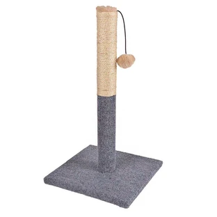 M-Pets (М-Петс) Cat Trees Culebra - Дряпка Кулебра для котів; 29х29х53 см