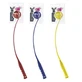 M-Pets (М-Петс) Catapult Ball Laucher - Игрушка Катапульта для метания мячей для собак; 65х6х6 см (Цвета в ассортименте)