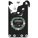 M-Pets (М-Петс) Catdog Luminous Pretty - Нашийник, що світиться для котів і собак; S (Кольори в асортименті)