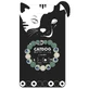 M-Pets (М-Петс) Catdog Luminous Pretty - Светящийся ошейник для котов и собак; S (Цвета в ассортименте)