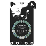 M-Pets (М-Петс) Catdog Luminous Pretty - Нашийник, що світиться для котів і собак; М (Кольори в асортименті)