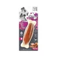 M-Pets (М-Петс) Chewbo Bone Clean Dental Bacon Scented – Жевательная игрушка Дентал Боне с ароматом бекона для собак; M