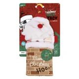 M-Pets (М-Петс) Christmas Snack Attack Dog Toy Xmas - Іграшка-диспенсер для ласощів собак; 40х12,5х6,5 см