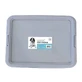 M-Pets (М-Петс) Classic Pad Holder – Гигиенический лоток-держатель пелёнок размером 45х60 см для взрослых собак; 60х46х2,7 см