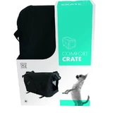 M-Pets (М-Петс) Comfort Crate - Складная сумка-переноска для собак и котов; 41х28х28 см