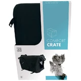 M-Pets (М-Петс) Comfort Crate - Складная сумка-переноска для собак и котов; 51х33х33 см