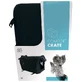 M-Pets (М-Петс) Comfort Crate - Складана сумка-переноска для собак та котів; 51х33х33 см