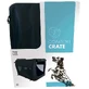 M-Pets (М-Петс) Comfort Crate - Складана сумка-переноска для собак та котів; 81х59х59 см