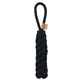 M-Pets (М-Петс) Coto Loop Bar - Іграшка-мотузка Луп Бар для собак; 34 см (Чорний)