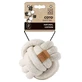 M-Pets (М-Петс) Coto White Ball - Іграшка Вайт Бол для собак; 15 см (Білий)