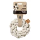 M-Pets (М-Петс) Coto White Ring - Іграшка Вайт Рінг для собак; 13 см (Білий)