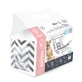 M-Pets (М-Петс) Diapers-Female Dog - Подгузники гигиенические для собак-девочек; L / 34х50 см