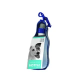 M-Pets (М-Петс) Dog Drinking Bottle - Бутылка-поилка дорожная для собак; 300 мл