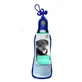 M-Pets (М-Петс) Dog Drinking Bottle - Бутылка-поилка дорожная для собак; 500 мл