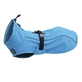 M-Pets (М-Петс) Dog Rain Coat - Дощовик для собак (блакитний); XL (80 см)