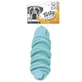 M-Pets (М-Петс) Dog Toys Venus – Іграшка-диспенсер для ласощів Венера для собак; 14,7х6,0 см (Блакитний)