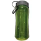 M-Pets (М-Петс) Dog Travel Bottle - Дорожна пляшка для води для собак; 700 мл (Зелений)