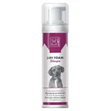 M-Pets (М-Петс) Dry Foam – Сухая пена для ухода за кожей и шерстью собак любых пород; 230 мл