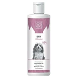 M-Pets (М-Петс) Dry Shampoo – Сухой шампунь для ухода за кожей и шерстью собак любых пород; 200 мл