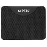 M-Pets (М-Петс) Duplex Cat Litter Mat Horizontal - Килимок горизонтальний для котячого туалету; 45х65 см (Чорний)
