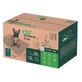 M-Pets (М-Петс) ECO Training Pads - Экологические приучающие пеленки для собак; 60х90 см / 30 шт.