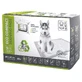 M-Pets (М-Петс) Eco Compact Training Pad - Приучающие эко-пелёнки для щенков в компактной упаковке; 60х60 см / 50 шт.