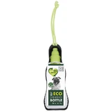 M-Pets (М-Петс) Eco Dog Drinking Bottle - Эко бутылка-поилка дорожная для собак; 300 мл