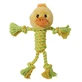 M-Pets (М-Петс) Eco Dog Toy Milo - Эко-игрушка Мило для собак; 38х11 см