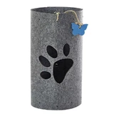 M-Pets (М-Петс) Eco Tunnel - Еко-тонель з войлока для котів; 45х25х25 см