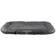 M-Pets (М-Петс) Falster Cushion – Устойчивый к царапинам матрас для различных пород собак и котов; 120х90х12 см (Серый)
