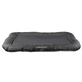 M-Pets (М-Петс) Falster Cushion – Устойчивый к царапинам матрас для различных пород собак и котов; 140х105х12 см (Серый)