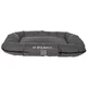 M-Pets (М-Петс) Falster Cushion – Устойчивый к царапинам матрас для различных пород собак и котов; 80х60х12 см (Серый)