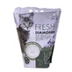 M-Pets (М-Петс) Fresh Diamonds Silica Cat Litter Lavender – Наполнитель силикагелевый для кошачьего туалета с ароматом лаванды; 5 л / 2,2 кг