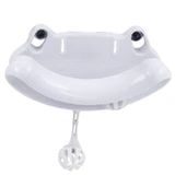 M-Pets (М-Петс) Froggo Cat Toy - Игрушка на присосках Фрогго для котов; 17x18,5x6 см