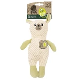 M-Pets (М-Петс) Gaga Eco Dog Toys – Еко-іграшка Гага для собак; 29х17х8 см
