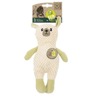 M-Pets (М-Петс) Gaga Eco Dog Toys – Эко-игрушка Гага для собак; 29х17х8 см