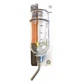 M-Pets (М-Петс) Glass Drinking Bottle - Поїлка скляна для гризунів; 769 мл