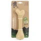 M-Pets (М-Петс) Greenbo Natural Rubber Bones – Игрушка жевательная из натурального каучука для собак; L
